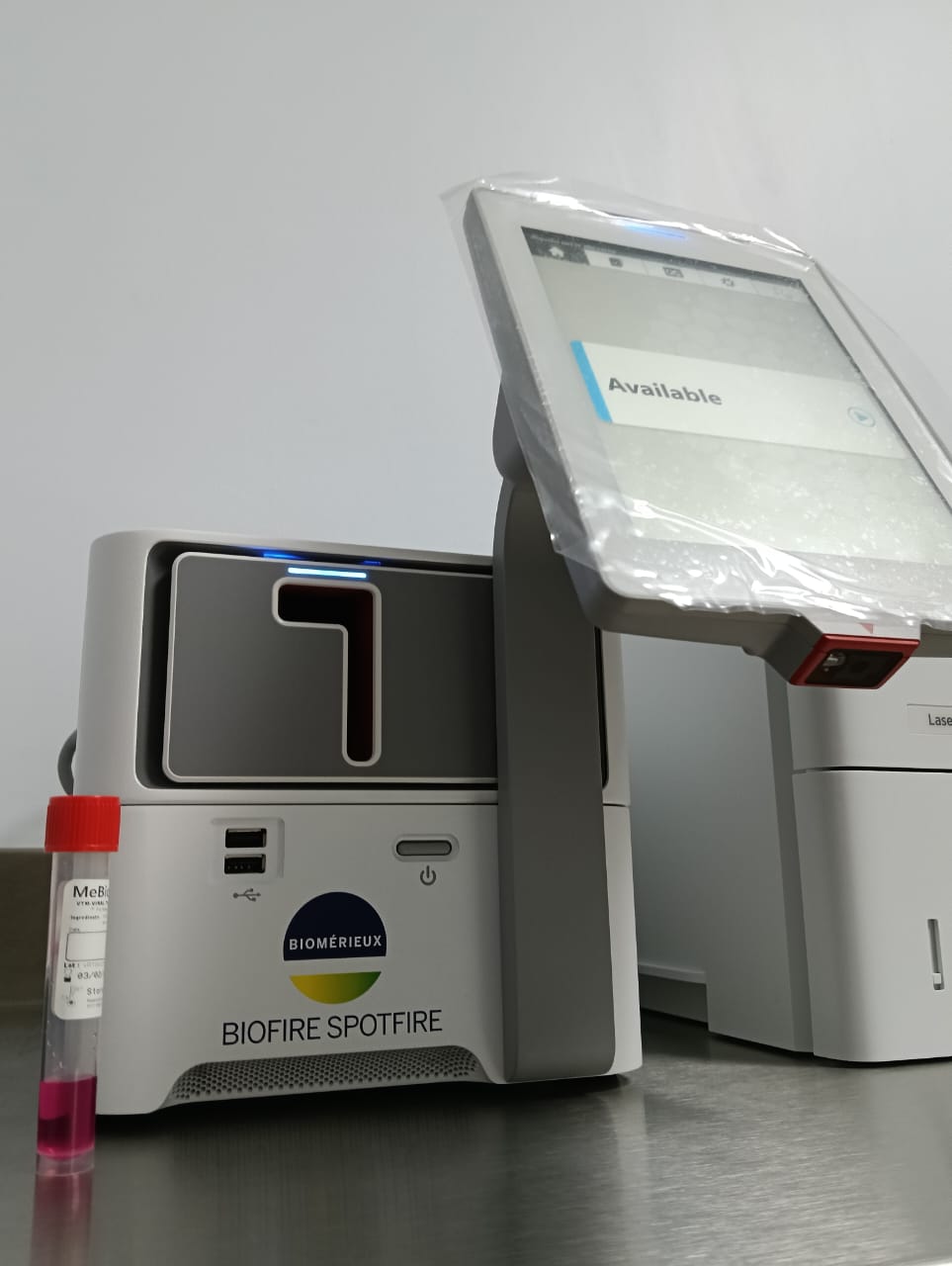 Equipamiento - Sanlor Laboratorio Equipment 4