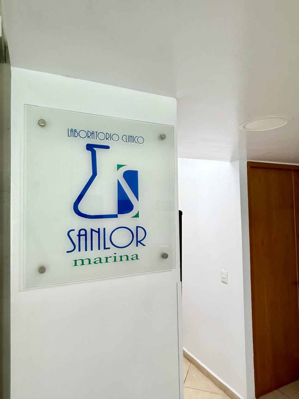 Instalaciones - Sanlor Laboratorio Facilities 2